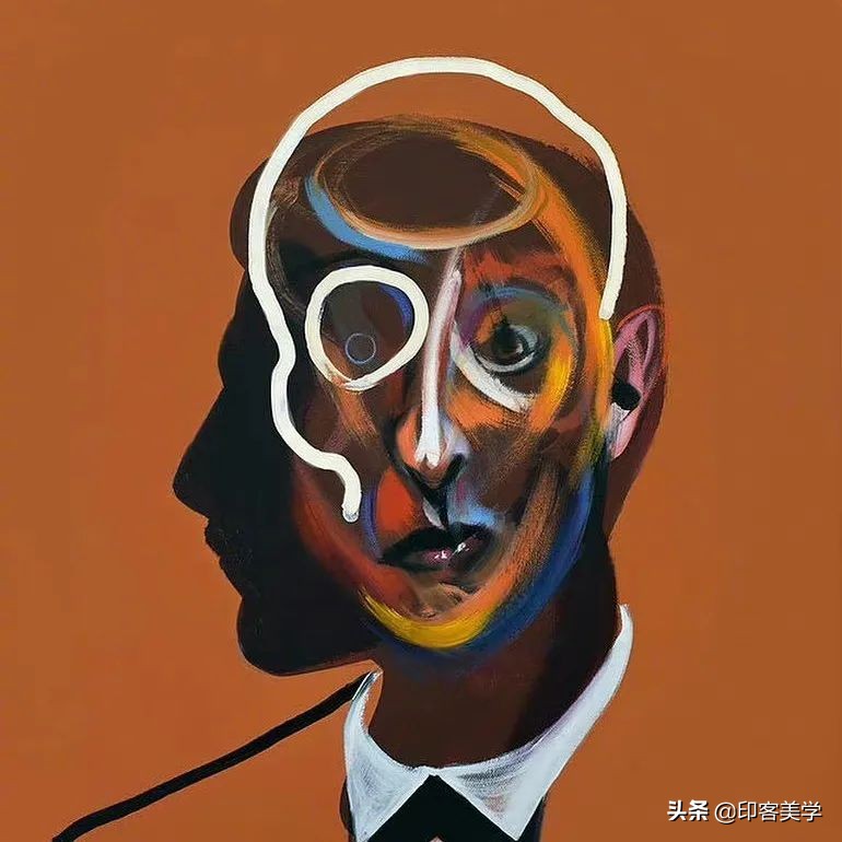 复古高端的小众头像男生,2022高级小众头像