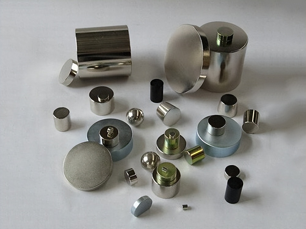 中国*土稀**之钕，中国工业的瑰宝，美国怎样禁？如何用好这张王牌？