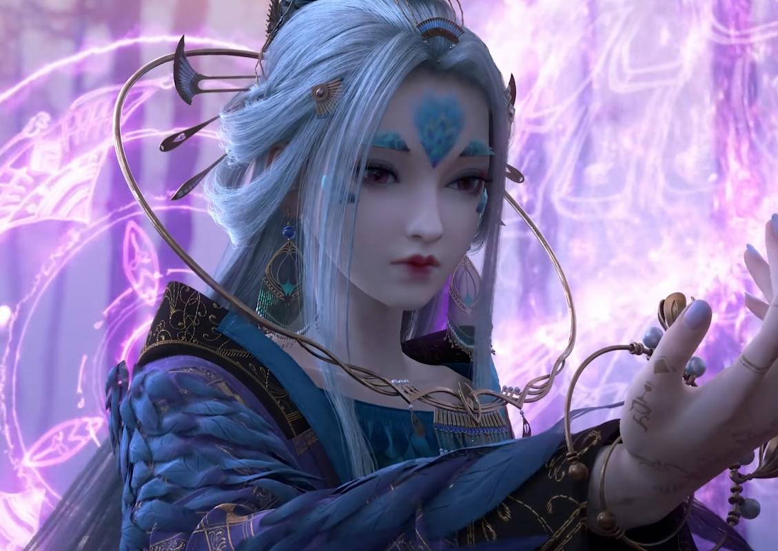 国漫小萝莉被打,王牌飞行员申请出战小萝莉