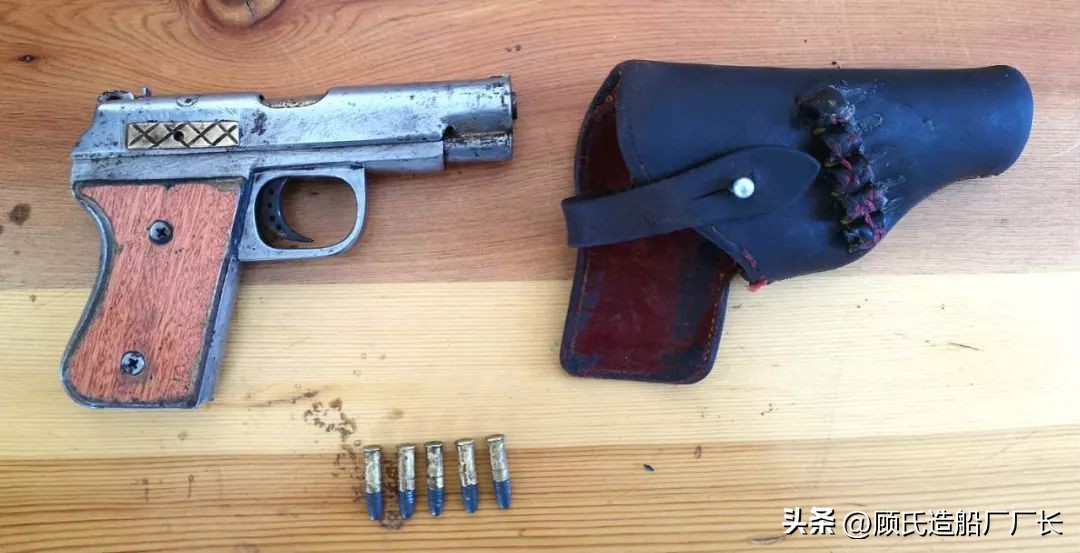 临刑前还想耍心眼儿的死刑犯,1992年九台市张中宝持枪杀人案始末