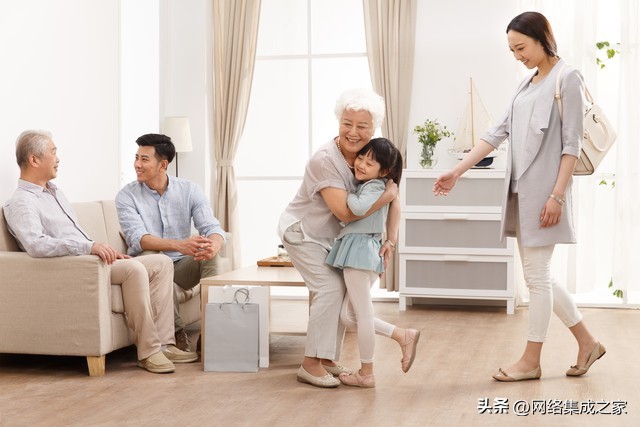 家庭无网络宽带，如何安装视频监控实现远程查看