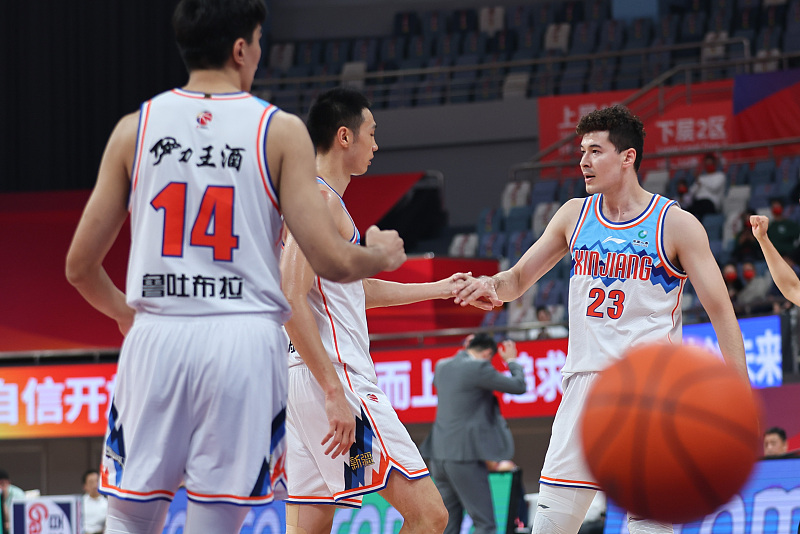 新疆男篮新帅主教练,新疆男篮新帅