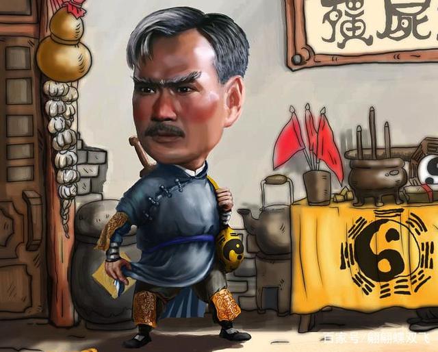 崔老道传奇完整版,崔老道传奇有几部