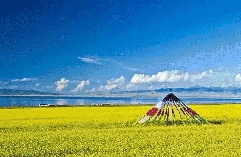 到甘肃旅游报价,到甘肃必去景点