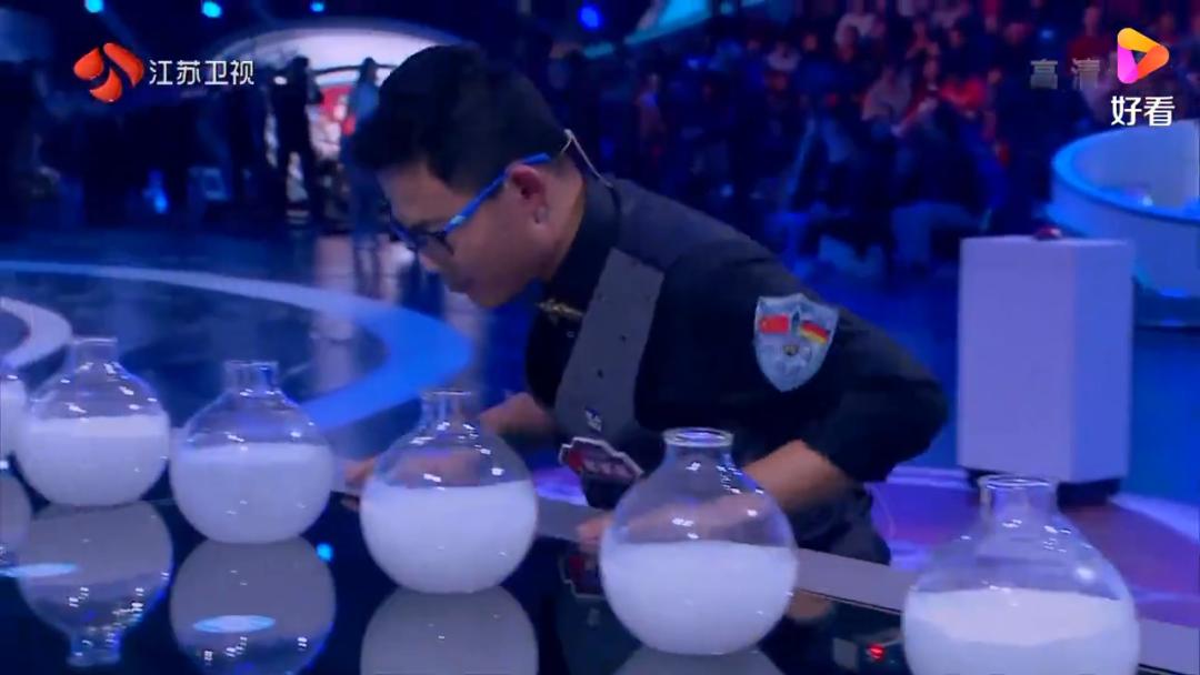 最强的大脑到底有多难,最强大脑八季目前谁最强