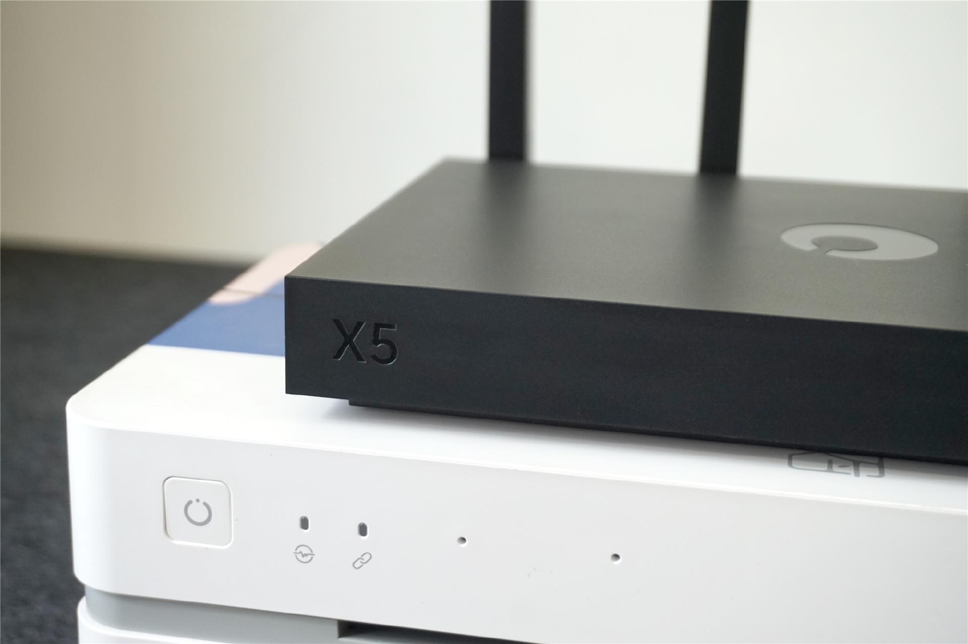 蒲公英X5无线路由器,蒲公英x5路由器能刷软路由吗