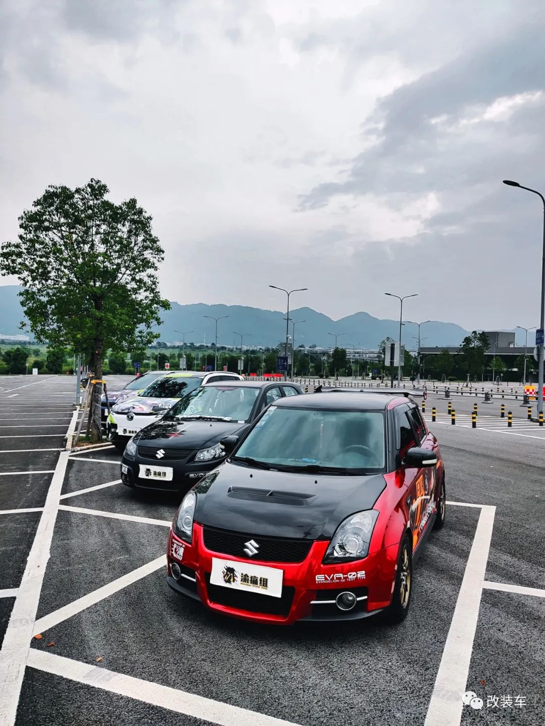 铃木雨燕女士车,铃木雨燕适合女生的车