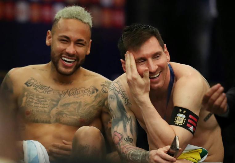 梅西的魅力到底有多大,梅西的魅力是什么