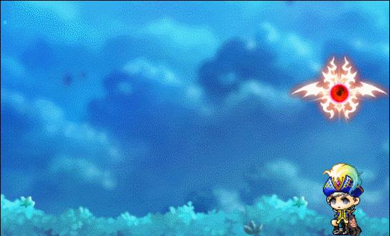 冒险岛影魂异人怎么玩,冒险岛隐魂异人怎么转职