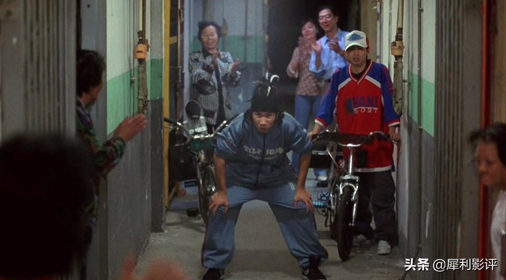 以泰国“见鬼十法”为蓝本，彭氏兄弟再发力，民俗包装的黑色幽默