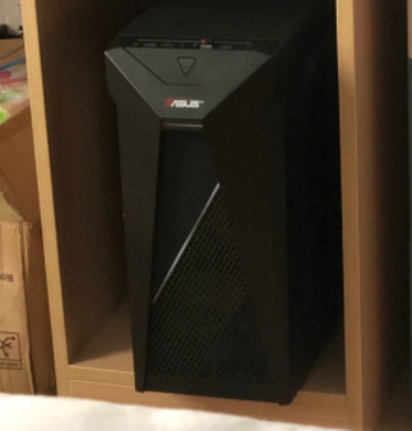 可携带式小型电脑主机,小机箱家用办公电脑主机