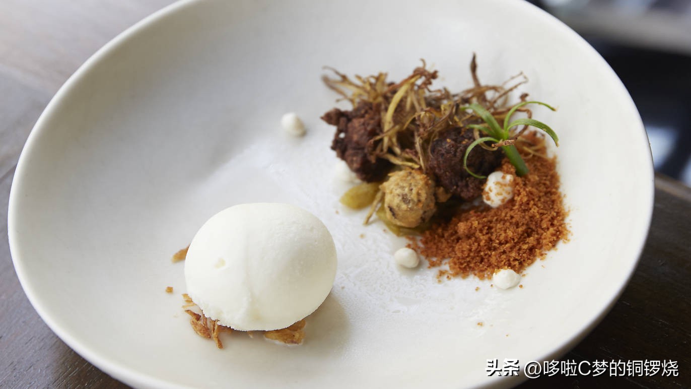 世界十大美食餐厅排行榜,美食指南全球最佳顶级餐厅盘点