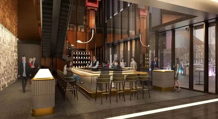 日本新开的温泉酒店,日本大型连锁酒店有哪些