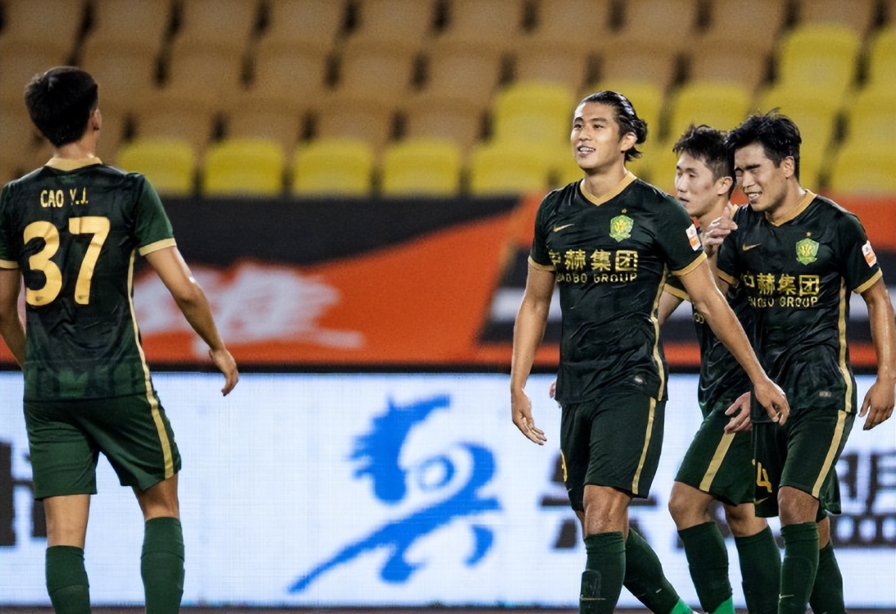 北京国安领先12分被翻盘,北京国安今天积分榜