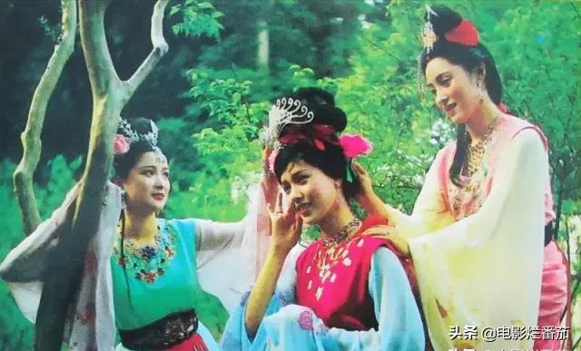 三国演义哪些演员必须精挑细选,三国演义的10位主要演员现状