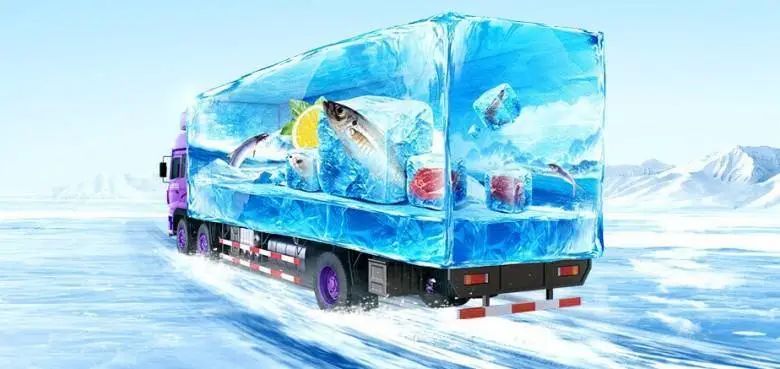 冷链物流各行业数据,冷链物流需求预测