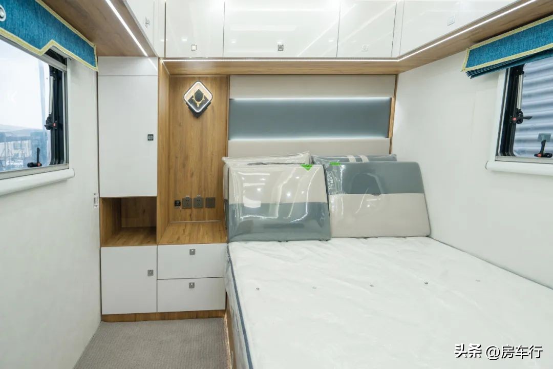 国内公认最好的三款房车10-20万元,最经济实惠的房车是哪一款