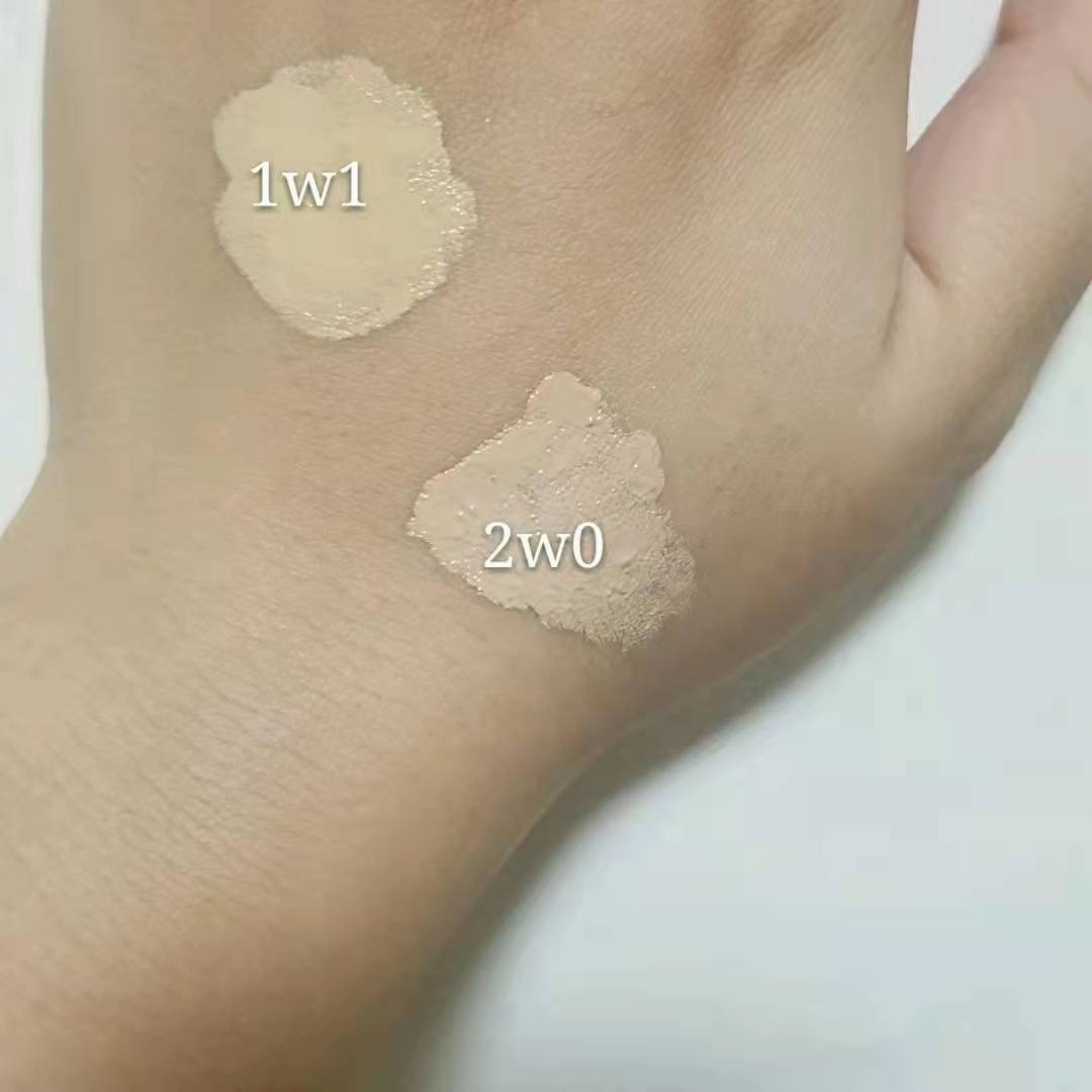 黑地球油皮粉底控油,比较适合油皮的粉底液推荐