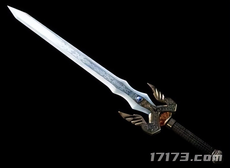 2022年最牛的传奇装备,盘点传奇中经典稀有装备大全