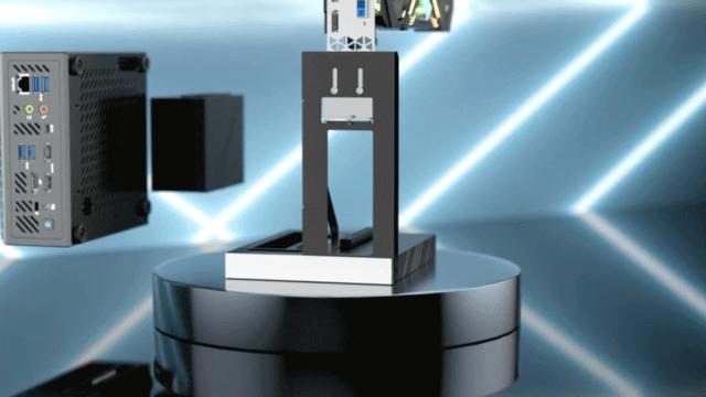 nuc主机推荐2024,让手机桌面变得整洁的小程序