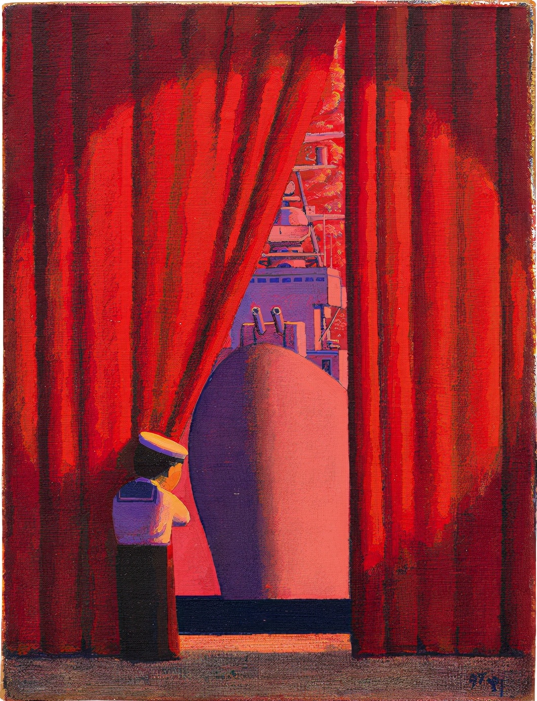 6.88亿港元,保利拍卖与富艺斯再度联袂