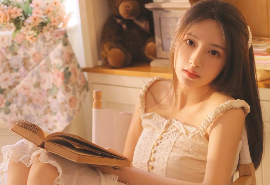 怎样快速打动女孩子的心,如何一句话打动女孩子的心