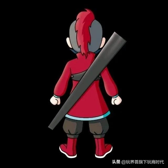 玩商时代的意义,玩商时代的新人生态度