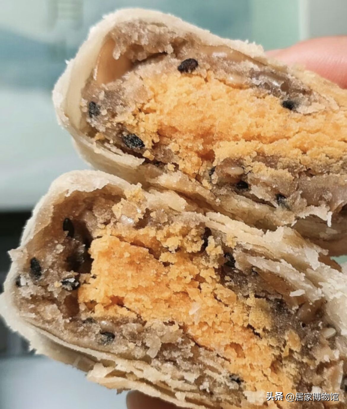 中秋最好口感的月饼,中秋月饼推荐全网最火的月饼