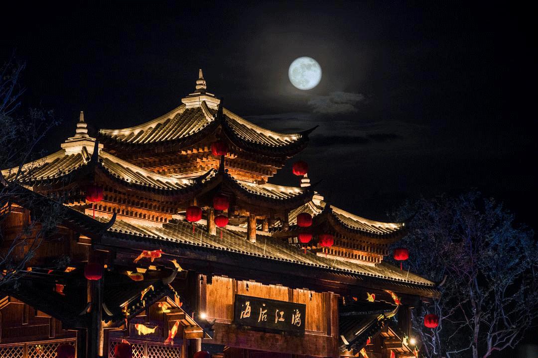 小精灵同款树屋绝了!遛娃的秘密基地,诗境家园里的度假圣地