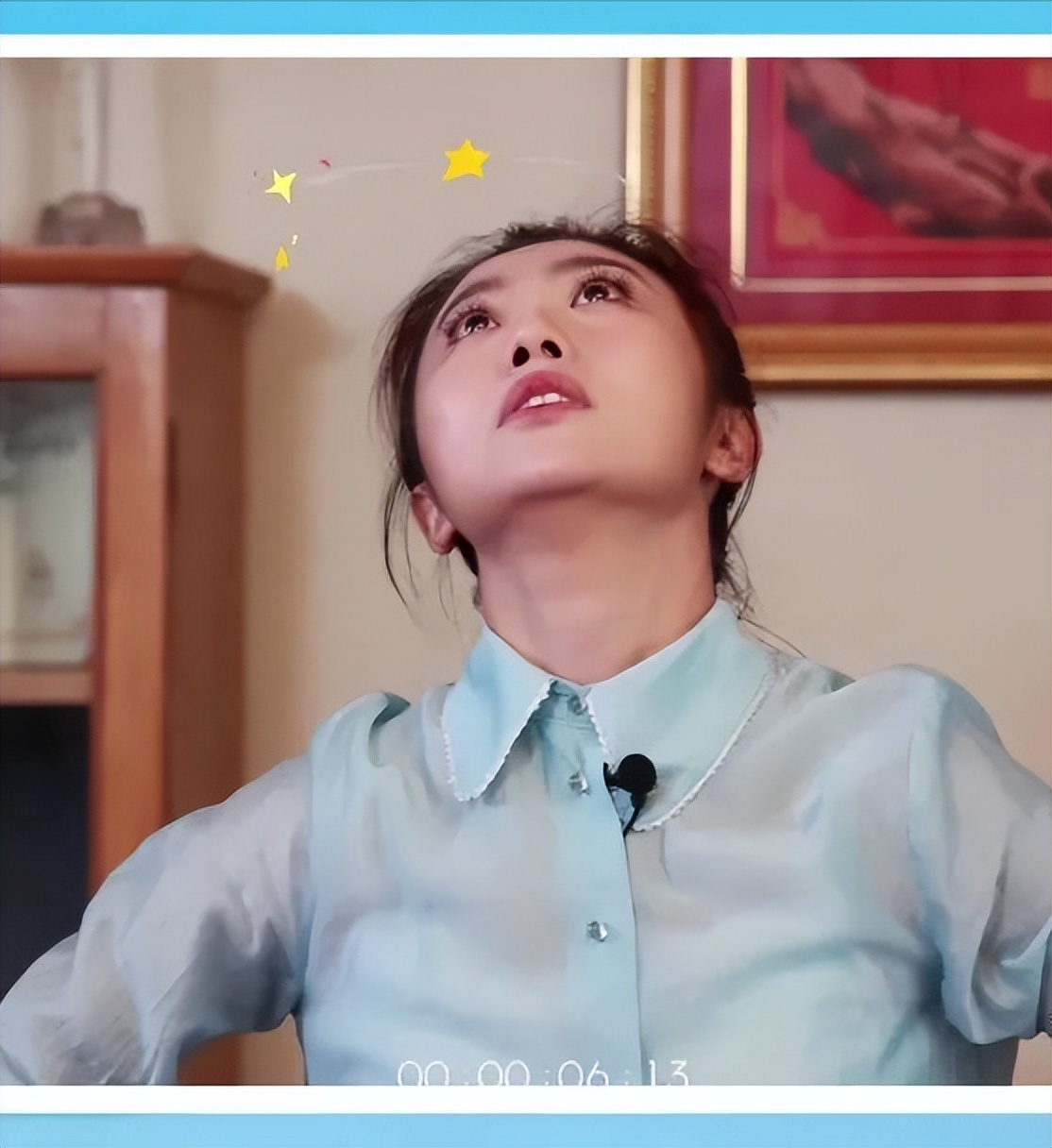 睡前做这4个动作，让你入睡快、睡得香！今晚就试试吧