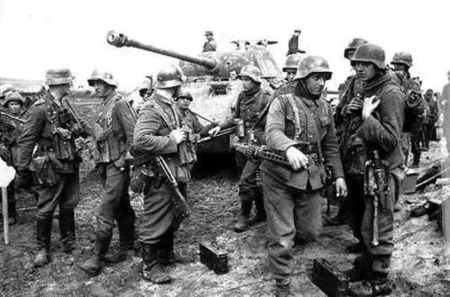 《巴黎的孩子》：经历战争的残酷，看战后孩子对和平的渴望