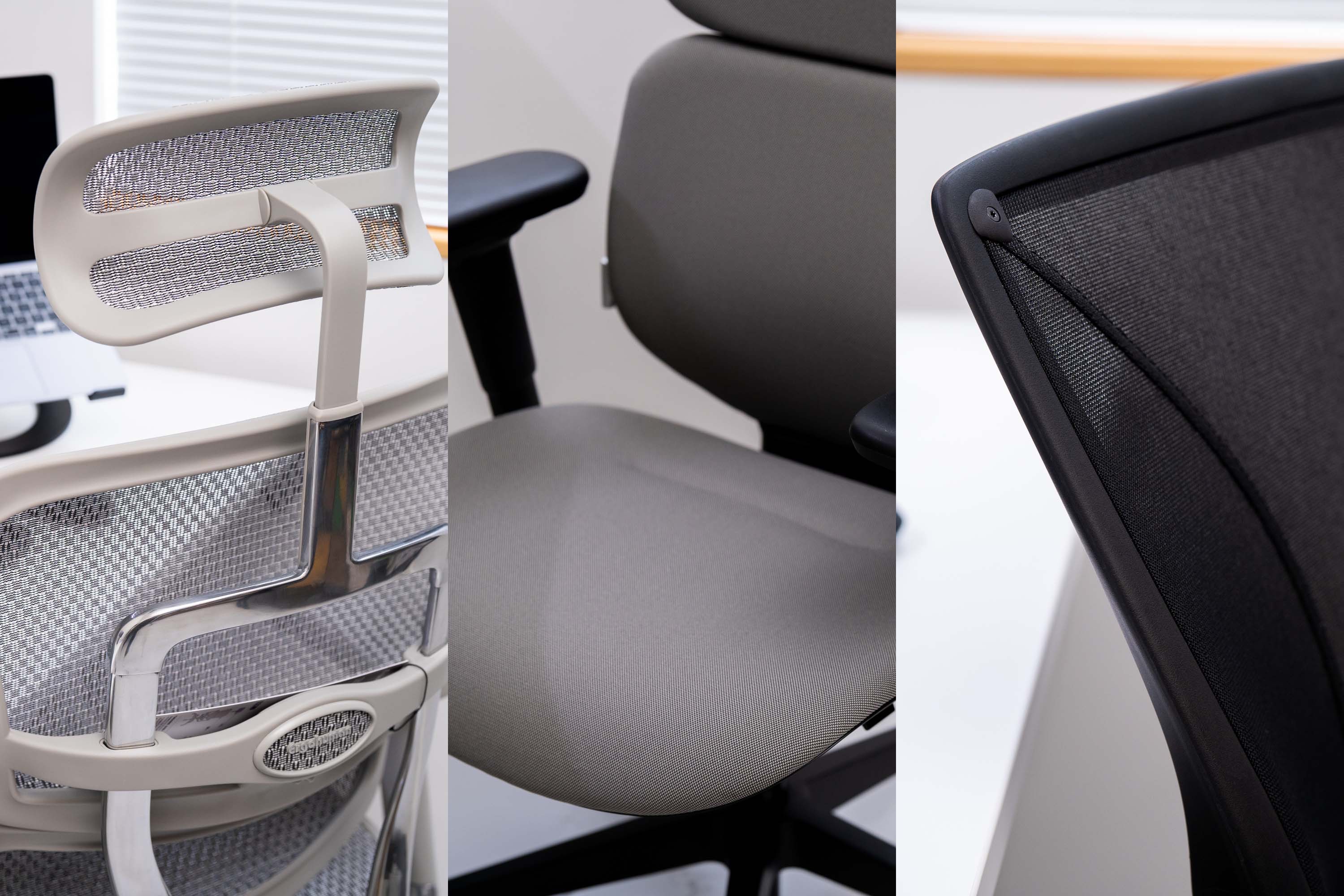 高端人体工学椅推荐排行榜,人体工学椅高端与入门区别