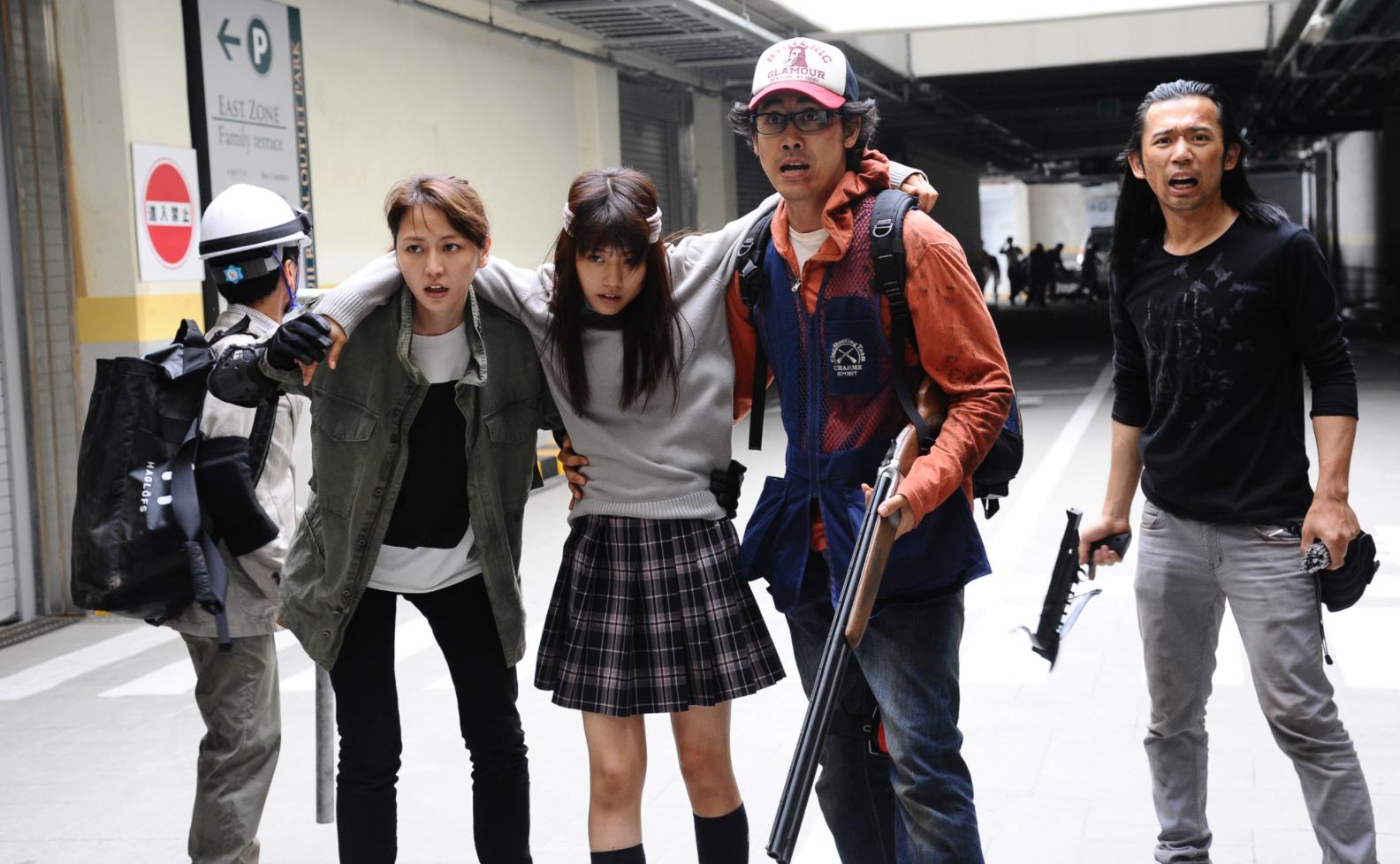 日本十部顶级剧情片电影排行,日本六部顶级剧情片电影排行