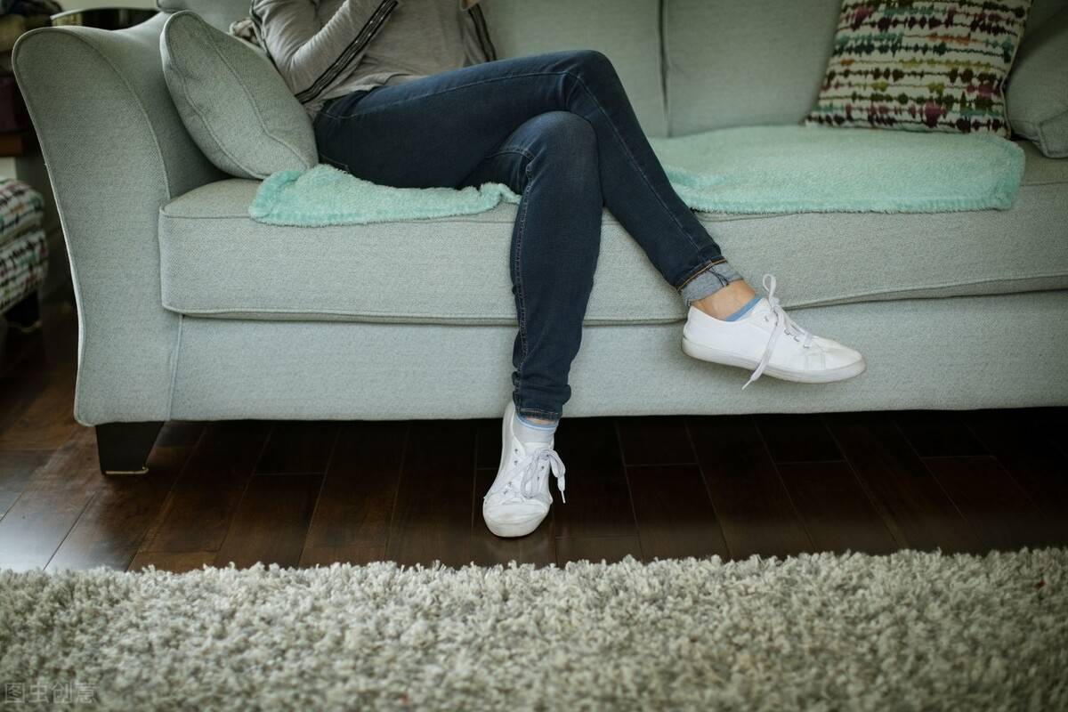 跷二郎腿的危害会造成o型腿吗,跷二郎腿的危害解剖图