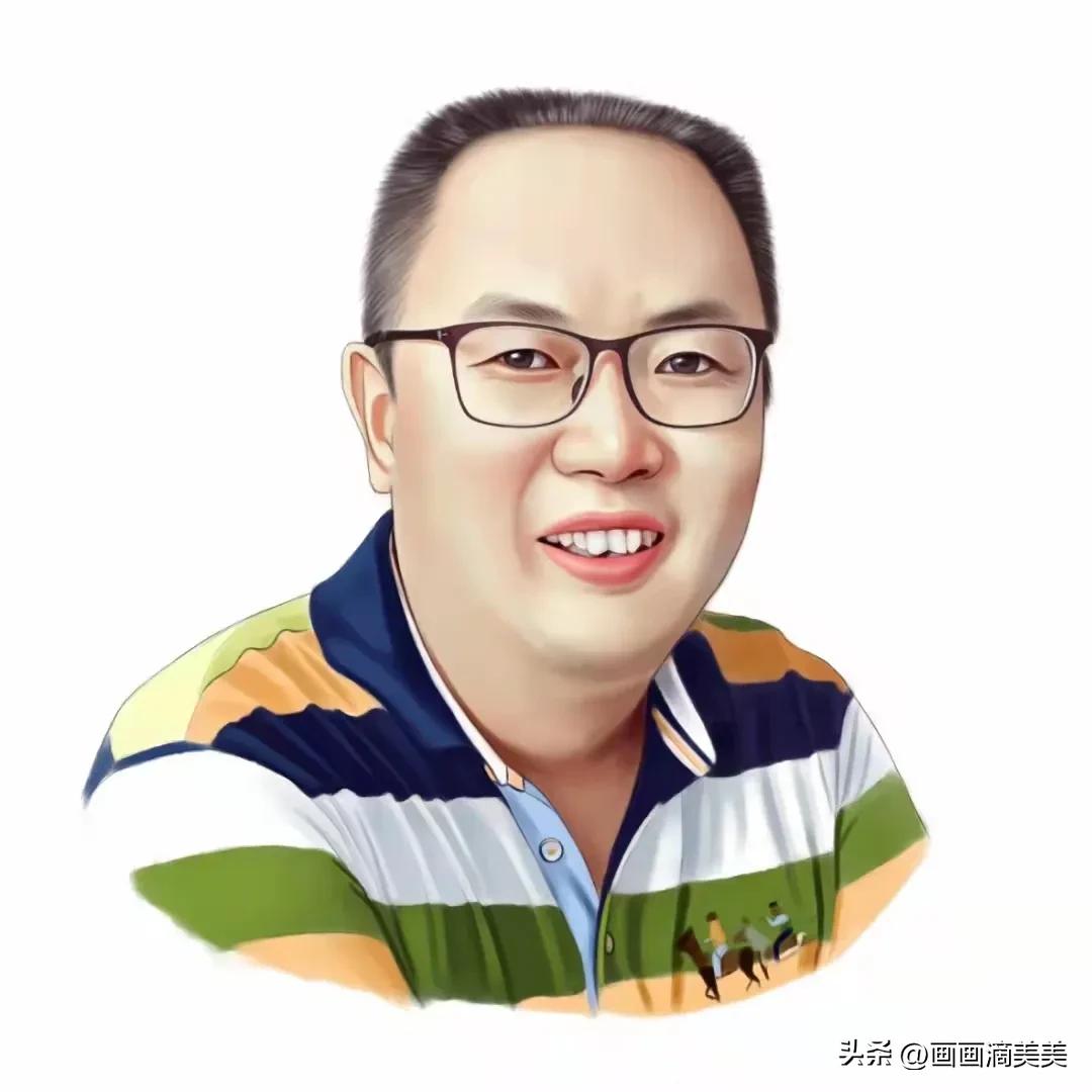 40-50岁专用微信头像稳重男,50岁男士微信头像最新版成熟