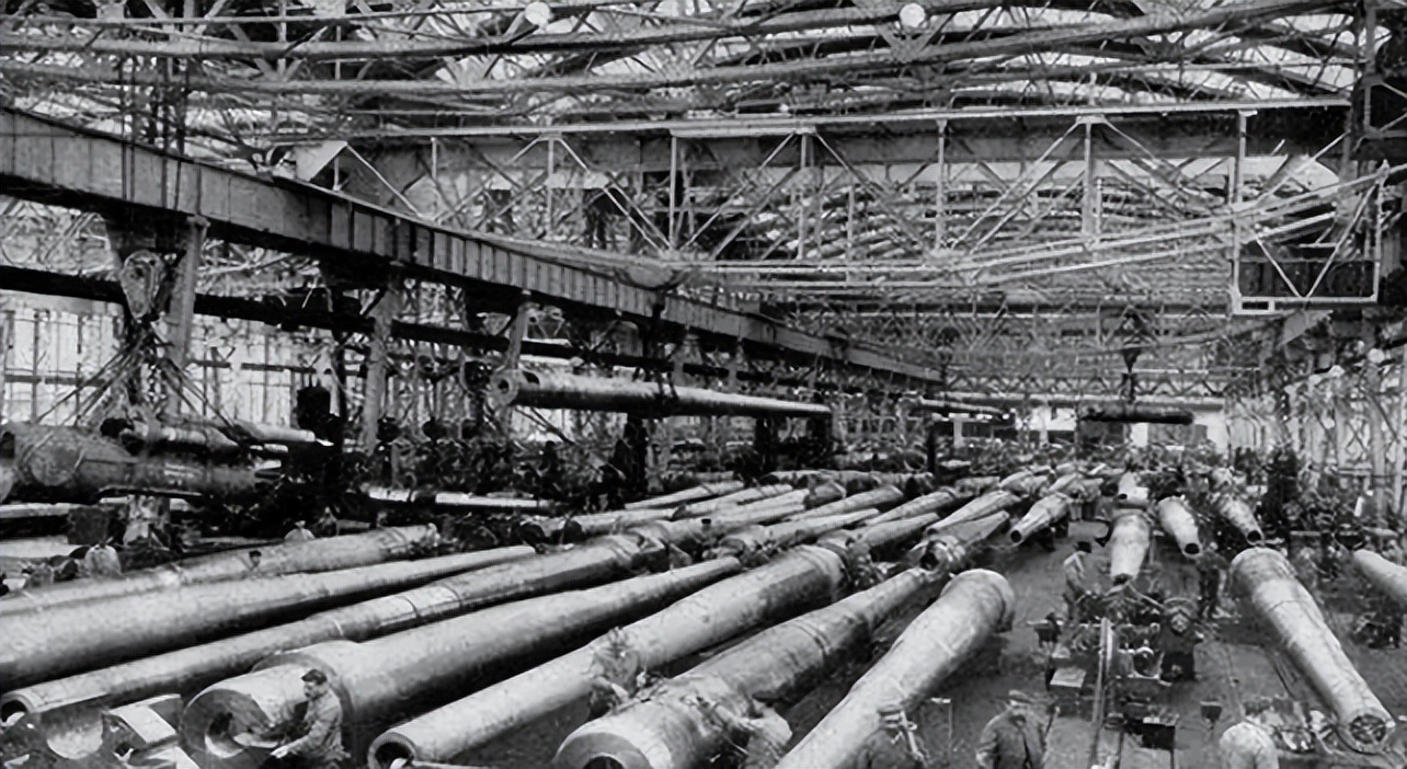 德国和日本的高端制造业,日本与德国历史