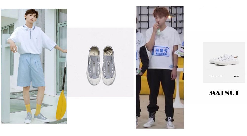 不亚于匡威的帆布鞋,比匡威万斯还好的帆布鞋