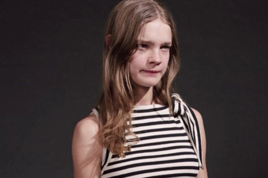 LV太子妃-名模水果娜