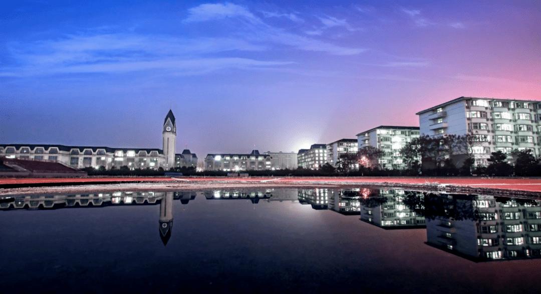 南京气象学院有哪些专业,南京信息工程大学气象学是文科吗