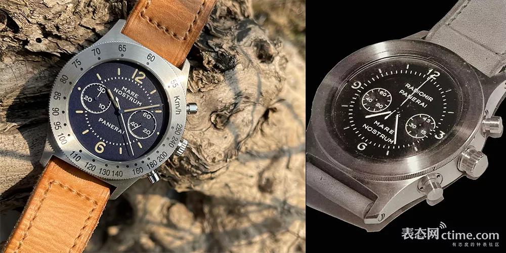 有些表一出现就自带高辨识度的表,又简单又好看的表