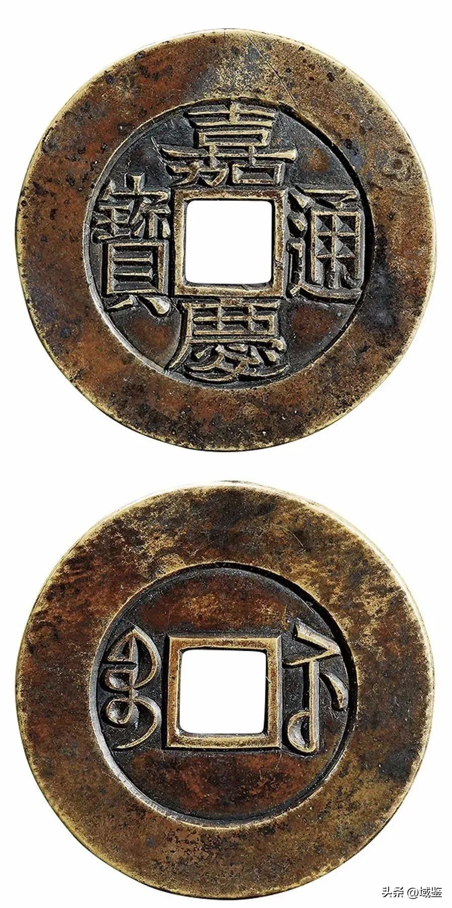 价值最高的文物古钱币,各种古钱币收藏图片