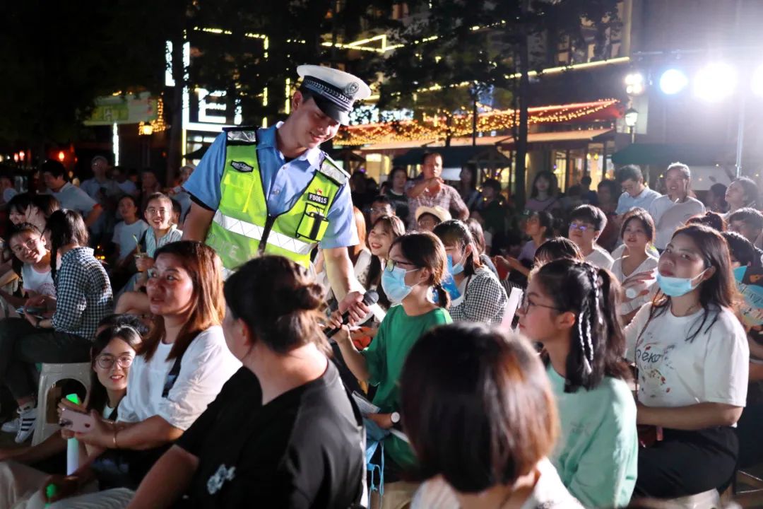 广西柳州治安整治行动,南宁夏季治安打击整治行动