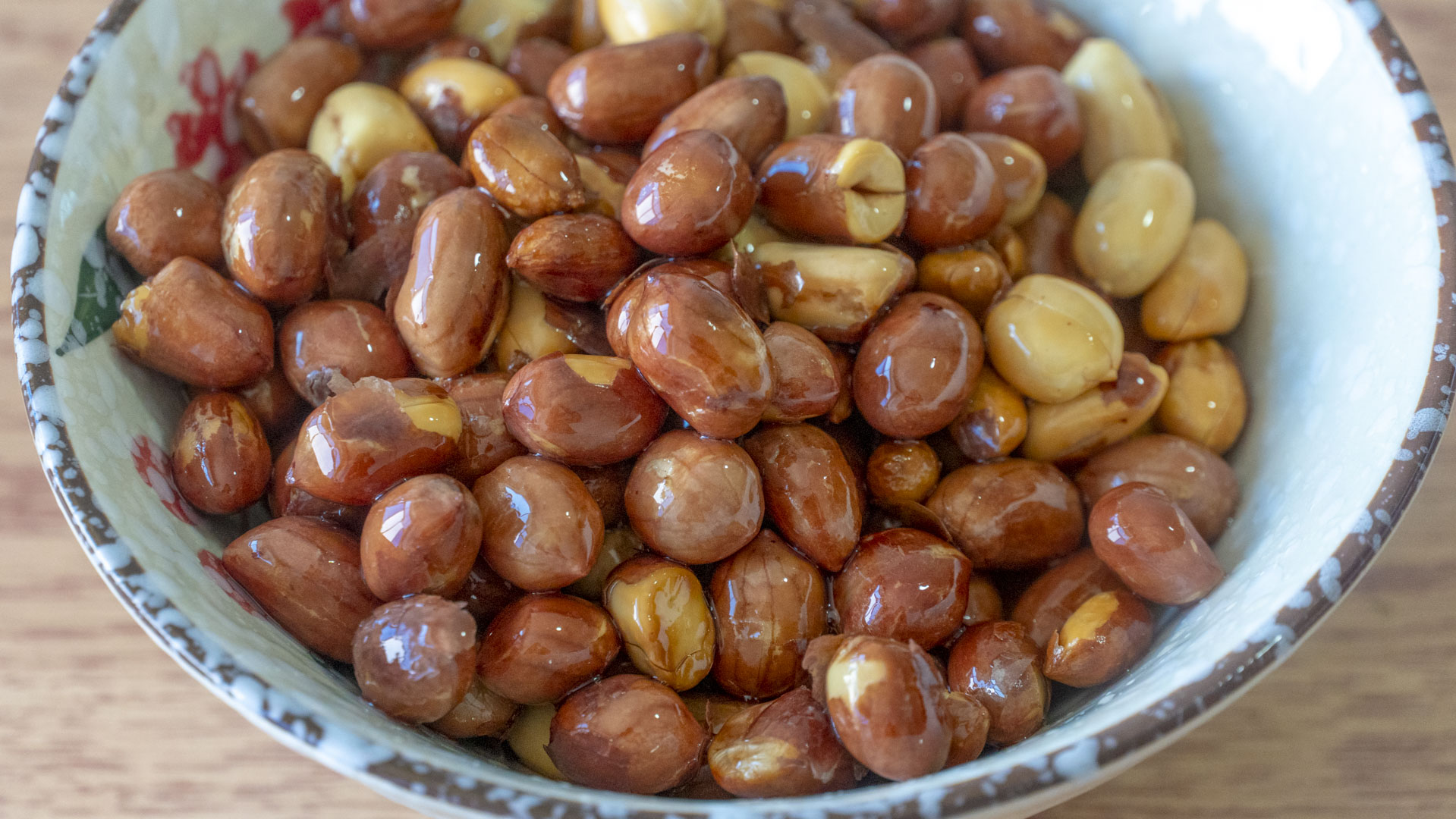 失眠最怕这4道菜，一养心，二助眠，三缓解疲劳，安神润燥睡得香