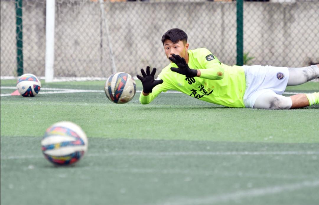 幸运星出征青超联赛,幸运星最强阵容