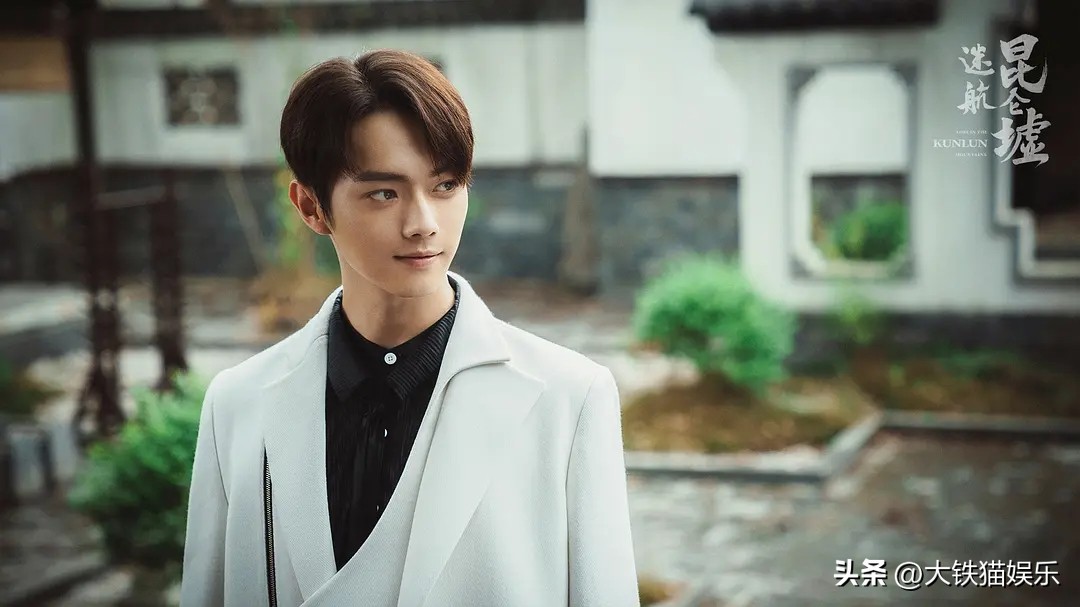 2022年4大“无效男主”，男主戏一部接着一部，就是没法大红大紫