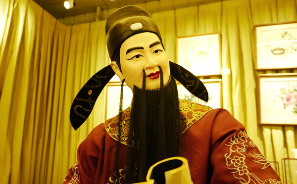 潮州4a级景区,潮州4A景区有哪些