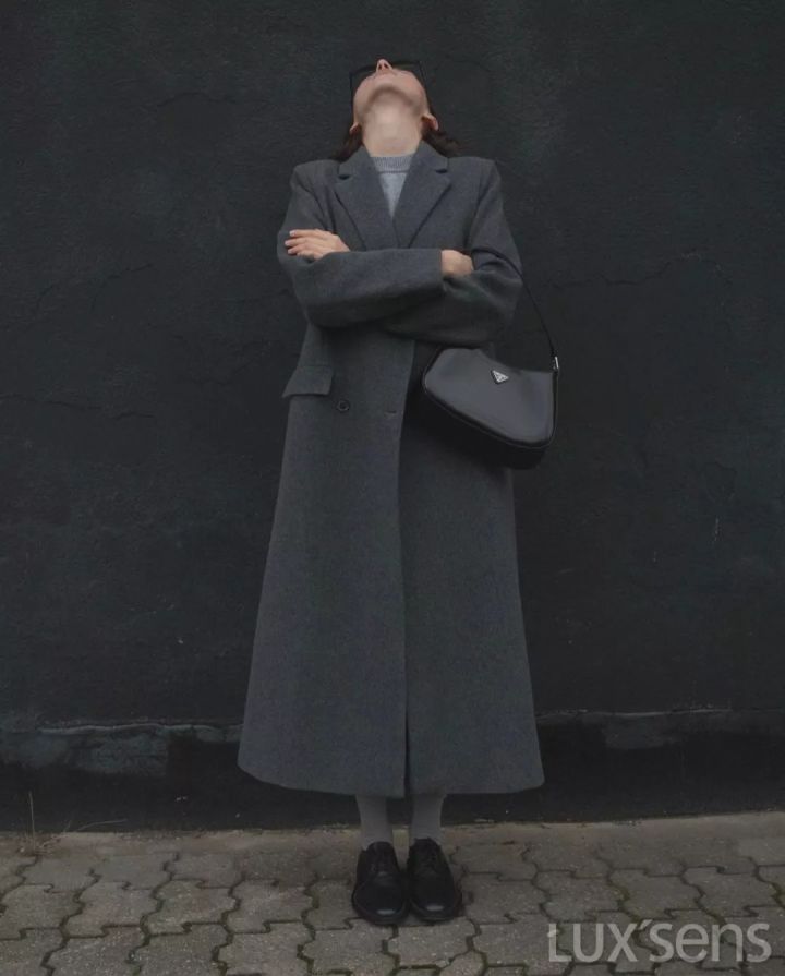 它是今年呼声最高的包款？所有女生给出一致好评