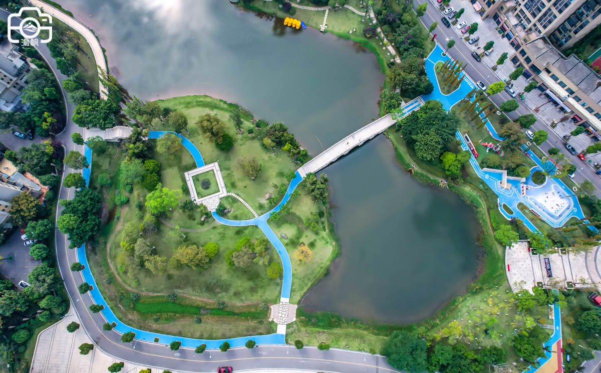 重庆潼南区有哪些好玩的,重庆潼南生态公园