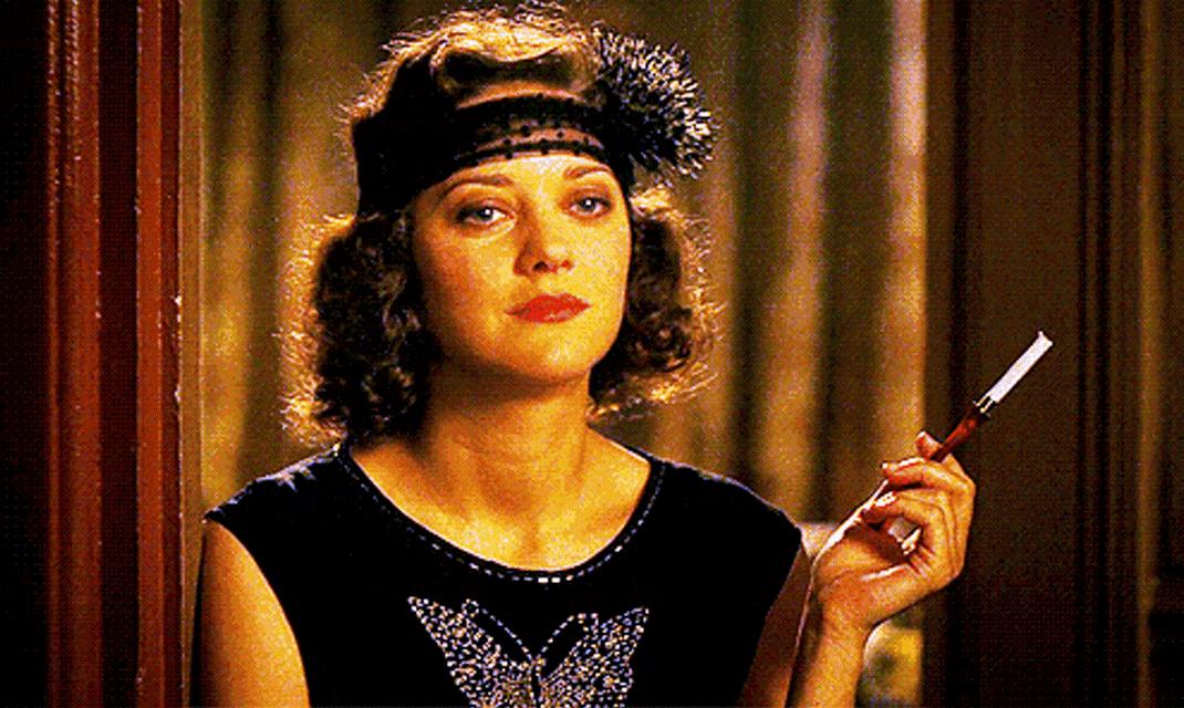 午夜巴黎浪漫和艺术的代表,午夜巴黎是穿越还是幻觉