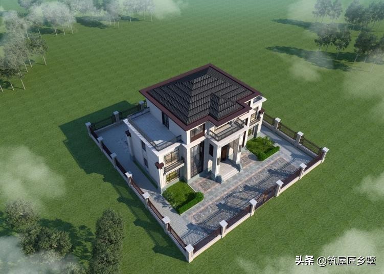 自建房外墙保温最佳方案,自建房做外墙保温的步骤和材料